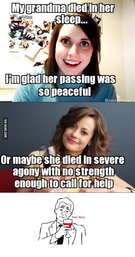 Real Conversation Between My Girlfriend And My Mom 9gag