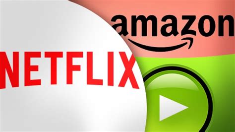 Look no further for your amazon prime browsing needs! Netflix vs Amazon: Which streaming service deserves your cash?