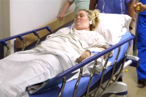 Mama June Shannon Transforms Her Body Undergoes Surgery In From Not To Hot