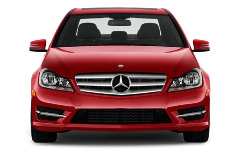 Mercedes Benz C Class 2013 International Price And Overview