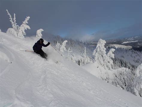 Apex Mountain Resort Visit Penticton