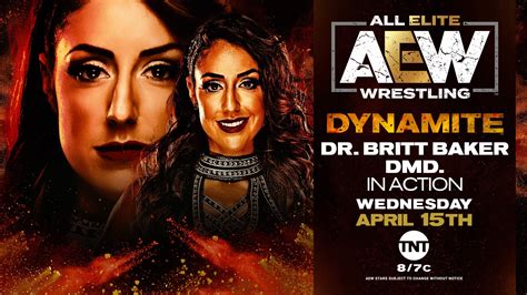 Winners And Losers Aew Dynamite 041520 Diva Dirt