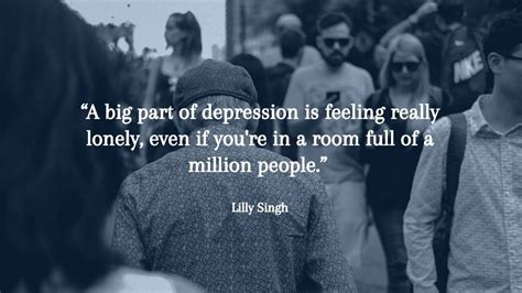 According to suicide.org, teen and adolescent suicides have continued to rise dramatically in recent years. 30 Inspiring Quotes About Anxiety and Depression to ...