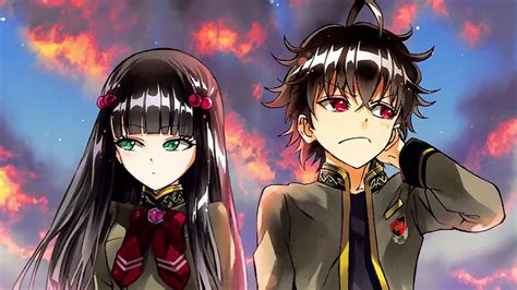 Will There Be Twin Star Exorcists Season 2