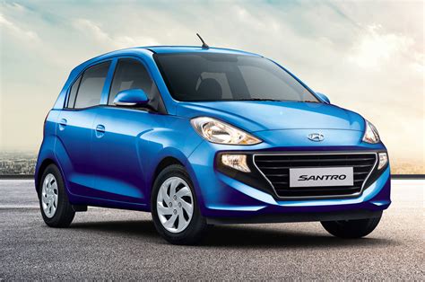 Official facebook for hyundai motor america. New Hyundai Santro has an 80-day waiting period - Autocar ...