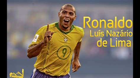 Ronaldo de lima the end pictures of ronaldo a film. Ronaldo (R9) "Fenomeno" | Goals Show - YouTube