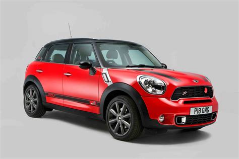 Used Mini Countryman Buying Guide 2010 Present Mk1 Carbuyer