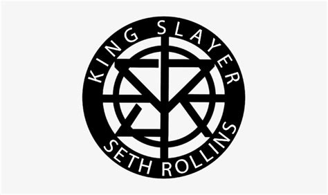 Wwe Seth Rollins Logo 2022