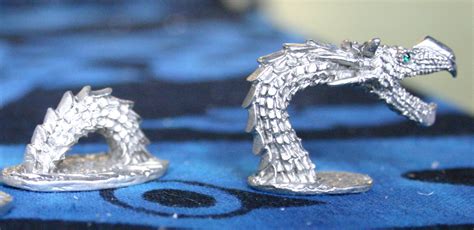 The serpent is one of the oldest mythological figures. Sea Serpent Pewter Dragon - Perth Pewter Dragons