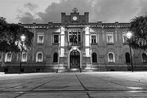 A Reggio La Mostra “palazzo San Giorgio 100 Anni”