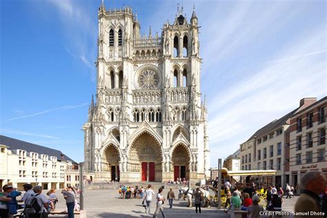 Top 20 Des Plus Belles Cathédrales De France Détours En France