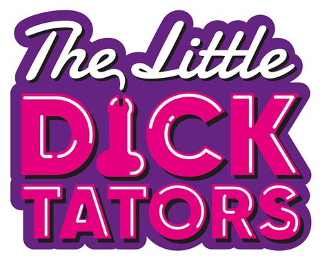 about littledicktators