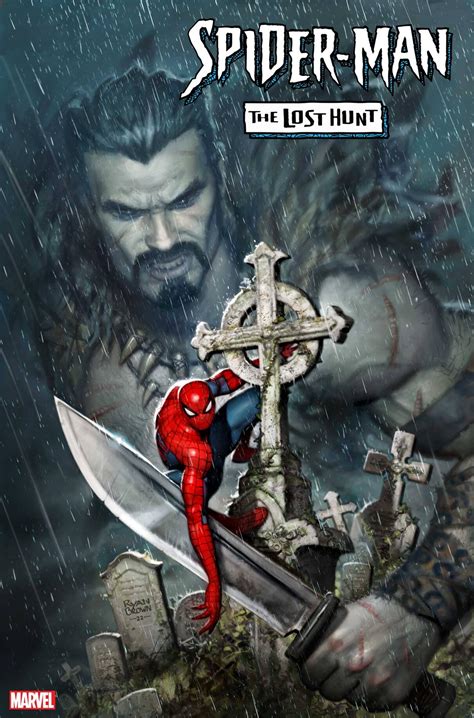 * **Spider-Man: 25 Sophierai-Related Titles Leaked Online**