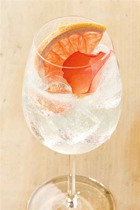 A botanical recipe is added and the really bright, intense grapefruit nose with the rose playing a very minor role here. Ketel-One-Botanical-Grapefruit-Rose-Spritz - A Lush Life ...