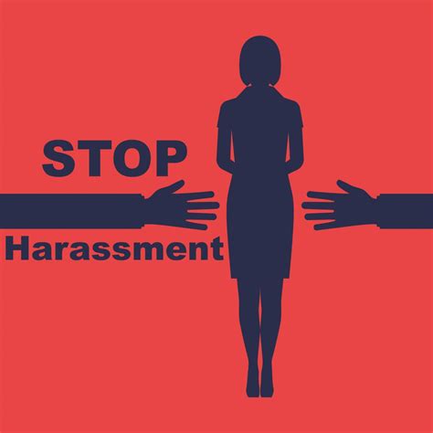 How To Develop An Effective Workplace Sexual Harassment Training Program Mitchell Kline