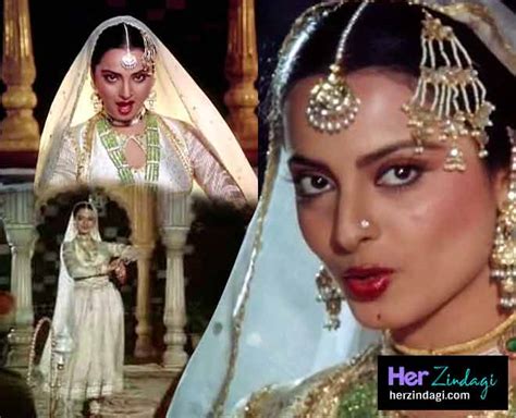 Bollywood dancers from hips don't lie dance co. Bollywood Beauty Rekha Dance Performance IIFA 2018 After ...