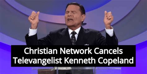 Televangelist Kenneth Copeland Cancelled To Be Replaced By Instagram