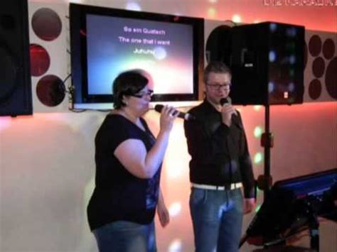 Darling you and your figur. Lissi, Tobi Hallervorden, Feddersen Du die Wanne ist voll ...