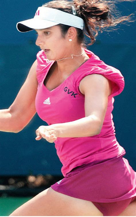 Hot Tennis Player Sania Mirza Hot Photo Gallery Hot Sex Picture