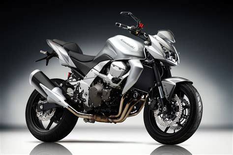 Motorsports Performance Motorcycles Kawasaki Z 750 Urban Sport