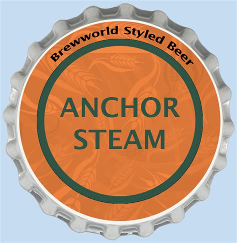 Anchor Steam Beer Style Brewworld Australia