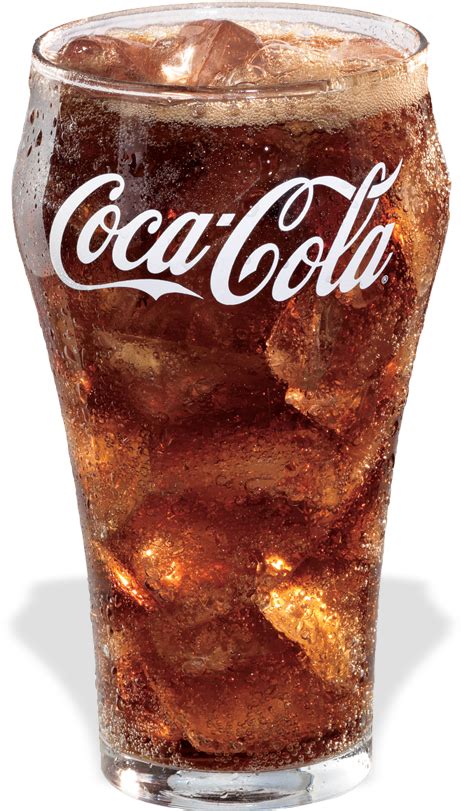 Coca Cola Transparent Coca Cola Can Png Image Purepng Free