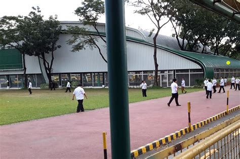 End Of An Era As La Salle Green Hills Opens Doors To Female Students In