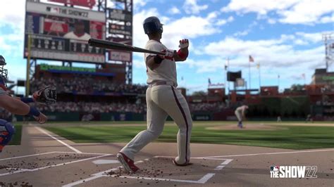 Mlb The Show 22 Update 113 Bunts Out For Update 13 This Aug 9