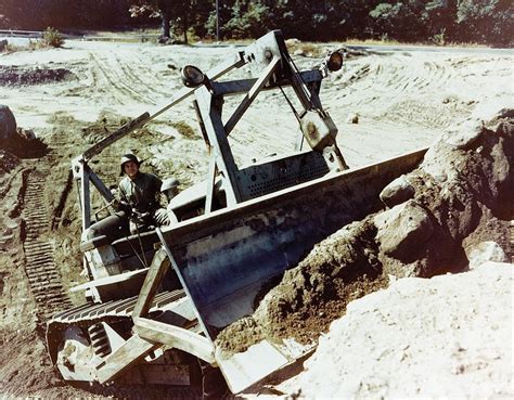 Seabees The History Of Us Naval Construction Battalions Defense