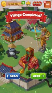 There is category of villages in the coin master game, out of which one is boom villages list, basically, the difference between simple village and boom village is that boom village can give you some extra rare cards like golden cards. Boom villages in Coin Master - Coin Master Strategies