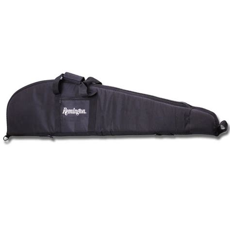 Remington 48 120cm Padded Rifle And Scope Carry Case Airgun
