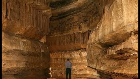 Mammoth Cave Worlds Longest Cave In Kentucky Just Got Longer Over