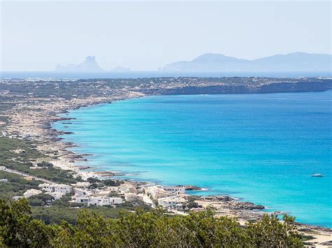 Rome2rio displays up to date schedules, route maps, journey times and. Formentera - Dovolená 2018 - CK FISCHER