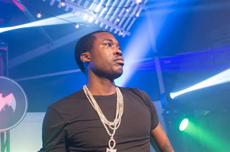 Meek Mill Claps Back At The Game With A New Diss Track Ooouuu The