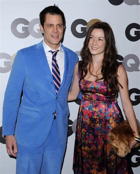 The Untold Truth Of Johnny Knoxville S Wife Naomi Nelson