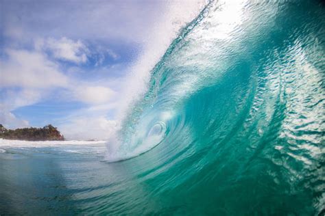 Wave Barrel Stock Photos Pictures And Royalty Free Images Istock