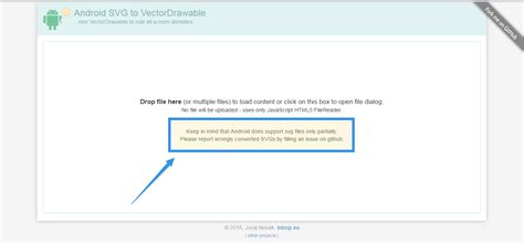 Download How to convert SVG into VectorDrawable XML resources