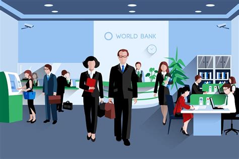 The Many Roles And Responsibilities Of A Banker Job Mail Blog