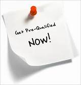 Pictures of Get Pre Qualified Home Loan