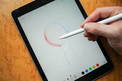 Ipad Mini Drawing Tablet