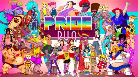 Gamer Pride 5 Videogiochi A Tema Lgbt Che Non Potete Perdere Horizon