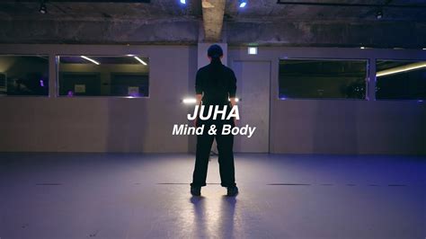 I Mind And Body L Juha L Play The Urban Youtube