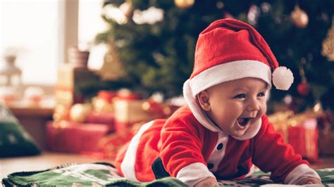 2560x1440 Christmas Baby Santa Outfit 1440p Resolution Hd 4k Wallpapers