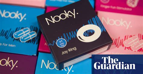 Is Poundlands New Sex Toy Range Nooky More Than Just Cheap Thrills
