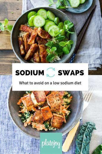 Low far and low sodoum heart healthy rexipes / skip the sodium: Sodium Swaps: What to Avoid in Low Sodium Diet Recipes in ...