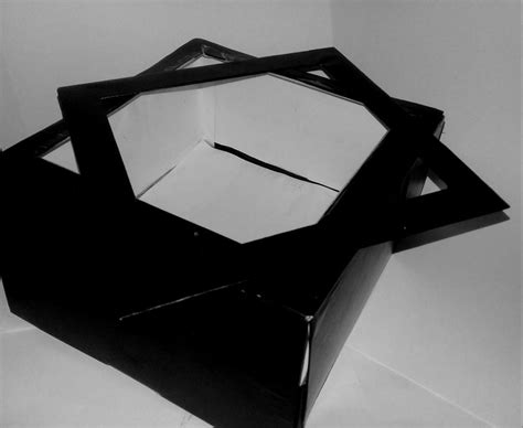 "Shadow" light box | ARMY's Amino