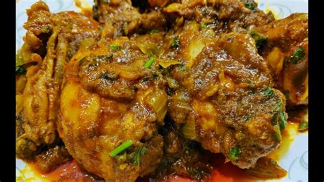 Pudina Chicken Mint Chicken Curry A Must Try Recipe From Mothers