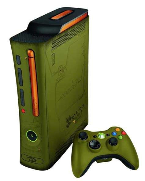 Buy Xbox 360 Microsoft Xbox 360 Pro 20gb Halo 3 Special Edition