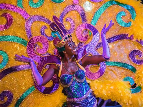 How to Celebrate Carnival in Osceola County | Experience Kissimmee