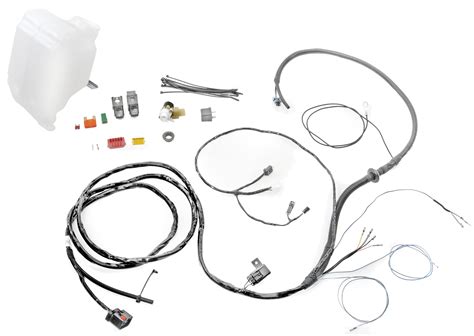 Come join the discussion about reviews, performance, trail riding, gear, suspension, tires, classifieds, troubleshooting, maintenance, for all jl, jt, jk, tj, yj, and cj models! Mopar Hardtop Wiring Kit for 97-00 Jeep Wrangler TJ with OE MOPAR Hardtop | Quadratec